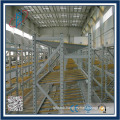 Hot Sell Warehouse Roller Rack System